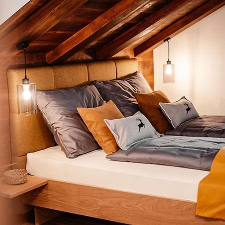 Bergmoment Apartments Obertraun Ngoại thất bức ảnh