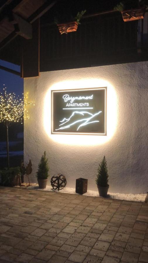Bergmoment Apartments Obertraun Ngoại thất bức ảnh