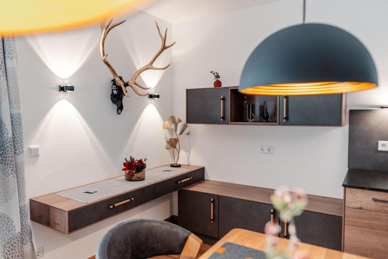 Bergmoment Apartments Obertraun Ngoại thất bức ảnh