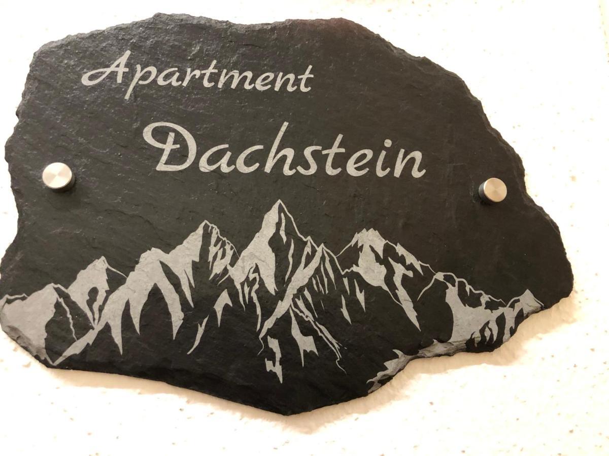 Bergmoment Apartments Obertraun Ngoại thất bức ảnh